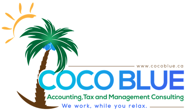 CocoBlue